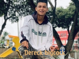 dereck_bigcock Single Spass