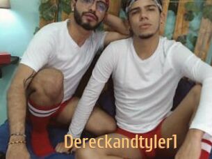 Dereckandtyler1
