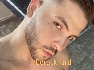dereckhard Single Spass
