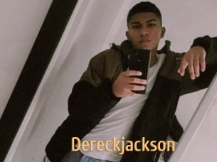 Dereckjackson