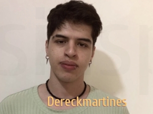 Dereckmartines