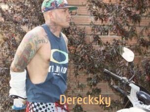 Derecksky