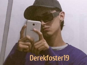 derekfoster19 Single Spass