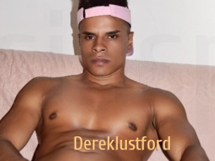 dereklustford Single Spass