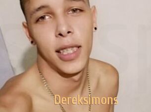Dereksimons