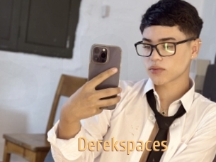 Derekspaces