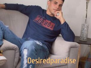 Desiredparadise