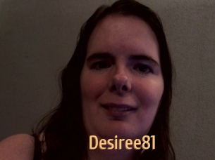desiree81 Single Spass