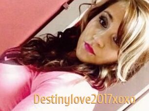Destinylove2017xoxo
