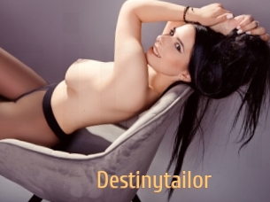 Destinytailor