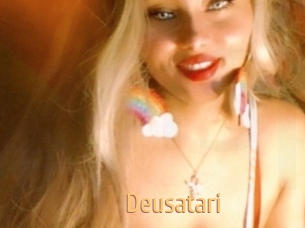 Deusatari