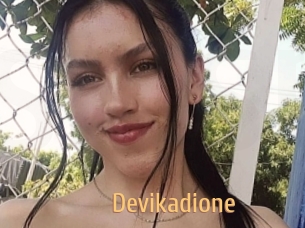 devikadione Single Spass