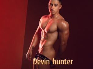 Devin_hunter
