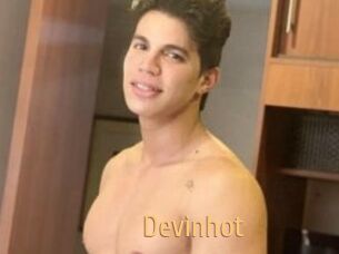 Devinhot