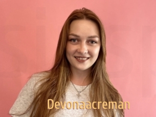 Devonaacreman