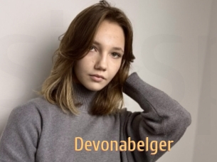 Devonabelger