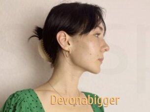 Devonabigger