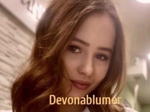 Devonablumer