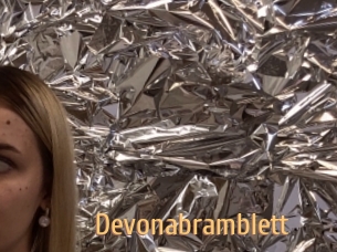 Devonabramblett