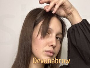 Devonabrow