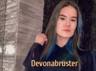 Devonabruster