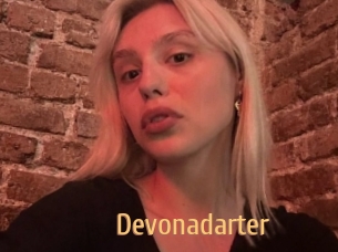 Devonadarter