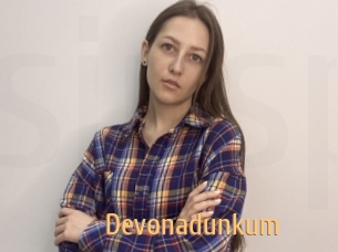 Devonadunkum