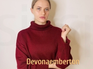 Devonaemberton