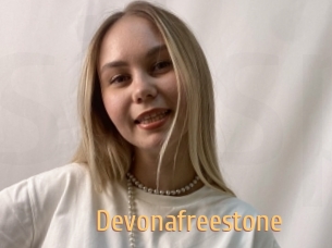 Devonafreestone
