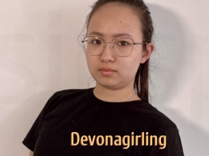 Devonagirling