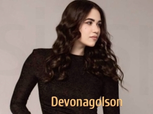 Devonagolson