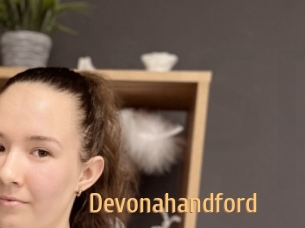 Devonahandford