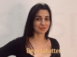 Devonahatter