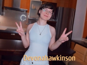 devonahawkinson Single Spass