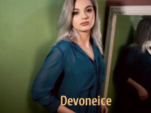 Devoneice