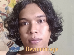 devonmirage Single Spass