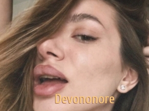 Devononore