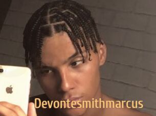 Devontesmithmarcus
