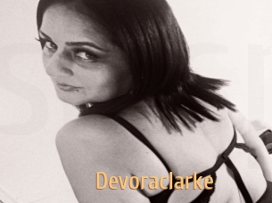 devoraclarke Single Spass