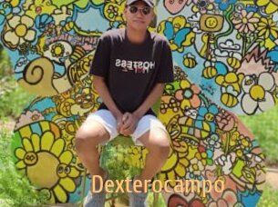 Dexterocampo