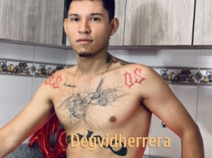 deyvidherrera Single Spass