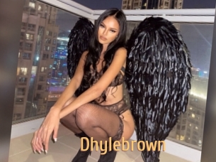 Dhylebrown