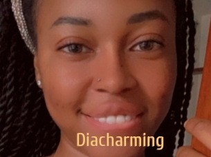 Diacharming