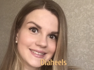 Diaheels