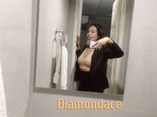 Diamondace