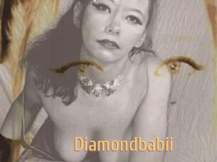 Diamondbabii