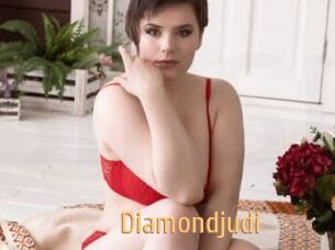 Diamondjudi