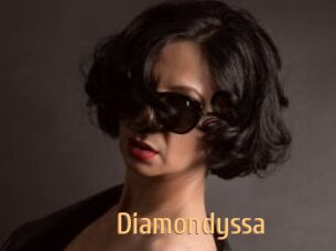 Diamondyssa