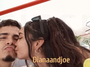 dianaandjoe Single Spass