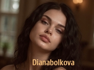 Dianabolkova